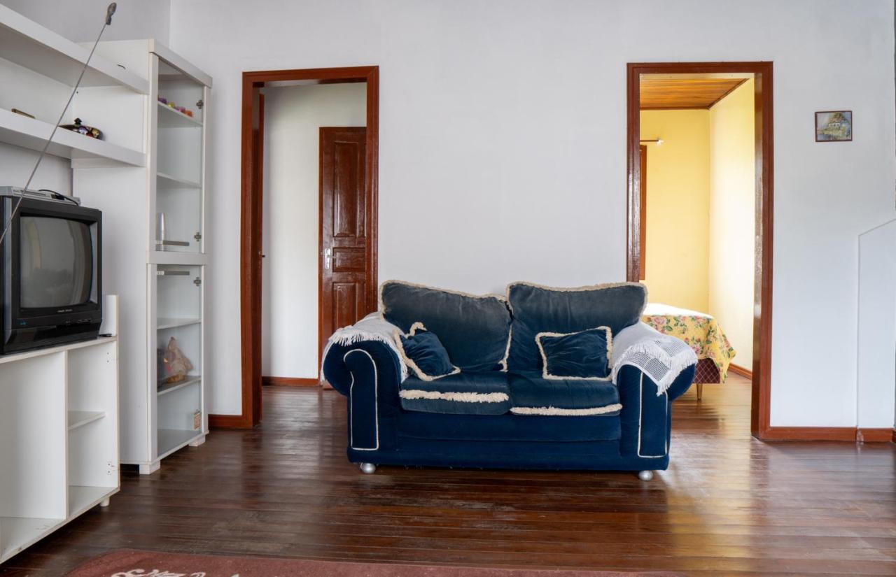 Hostel Raiz Da Serra Urubici Luaran gambar