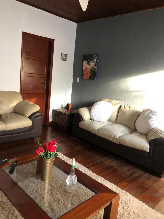 Hostel Raiz Da Serra Urubici Luaran gambar