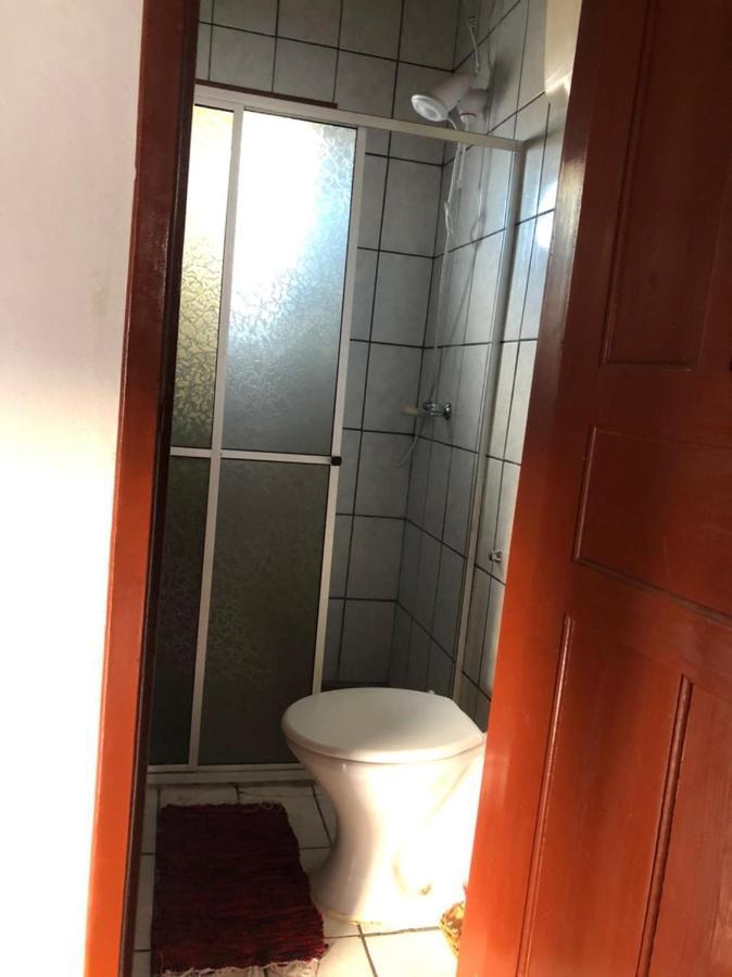 Hostel Raiz Da Serra Urubici Luaran gambar