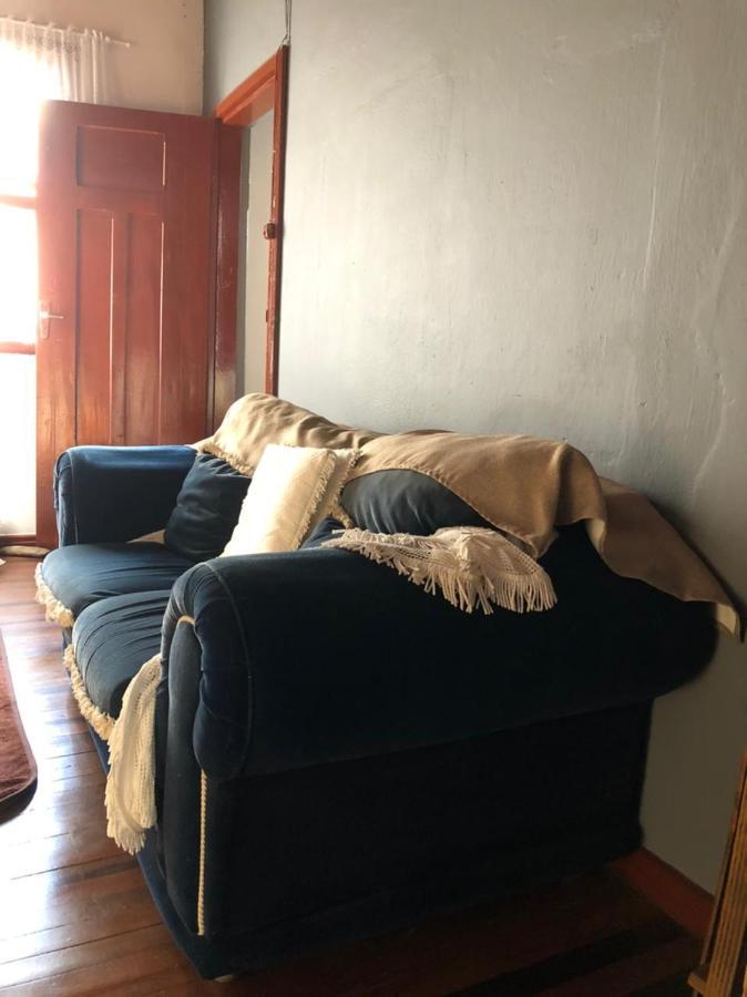 Hostel Raiz Da Serra Urubici Luaran gambar
